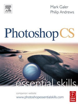 cover image of Photoshop CS